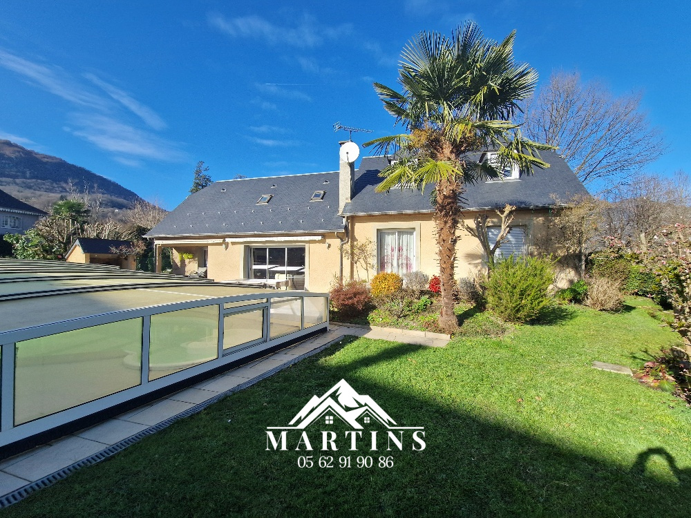 Photo bien immobilier