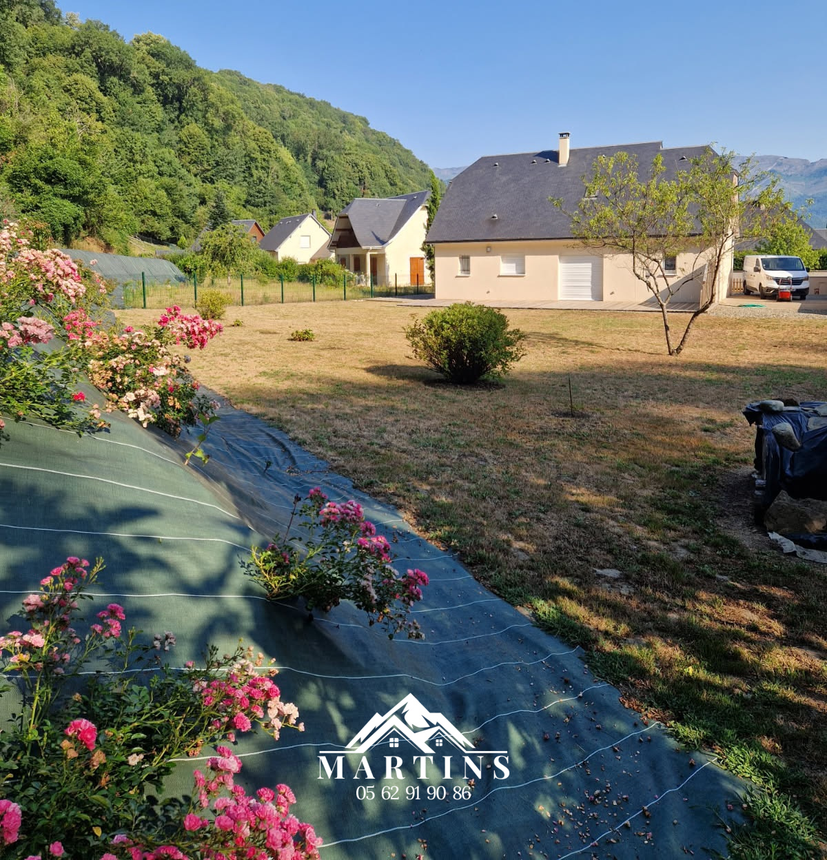 EXCLUSIVITE AGENCE - Vallée des Gaves- 5 kms ARGELES-GAZOST